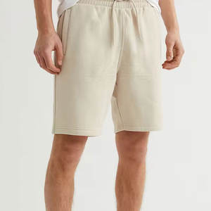 Pantalones Cortos para Hombre de Secado Rápido, Precio de Fábrica, Nueva Llegada, Pantalones Cortos para Hombre de Primera Calidad - Product Image 2