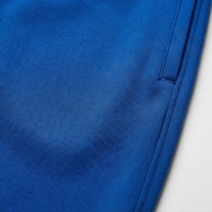 Pantalones Deportivos de Algodón para Hombre, Logotipo Personalizado, Corte Ajustado, Pantalones de Gimnasio, Cómodos, Proveedor Mayorista de Fábrica, Marca Personalizada al por Mayor - Product Image 5