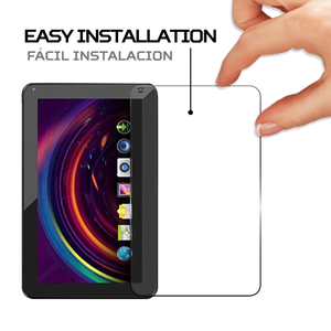 ฟิล์มกันรอยหน้าจอแท็บเล็ต ANTISHOCK สำหรับทอมสัน อาร์เรนก้าดี 10 - Product Image 3