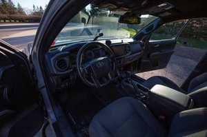 Toyota Tacoma 4WD/AWD automatique 6 vitesses 2018 - Product Image 4