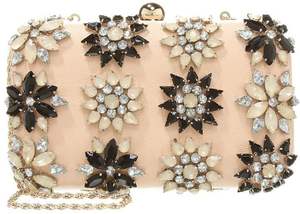 กระเป๋าปักลายเครื่องมือที่ไม่ซ้ำใครสไตล์โบฮีเมียนกระเป๋าถือคลัทช์มือกระเป๋าซับในดีไซน์แฟนซีขายส่ง - Product Image 5