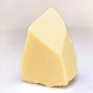 Mantequilla de Cacao a granel, grado alimenticio puro, orgánico, sin refinar, mantequilla de coco crudo, venta al por mayor - Product Image 4