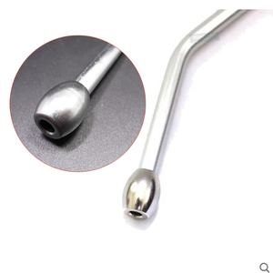 Fabrication en gros Buse d'alimentation de qualité supérieure pour moutons Buses Luer pour l'alimentation Buses d'alimentation pour oiseaux - Product Image 4