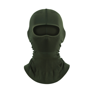 High Quality Unisex Custom Style Ski Mask Motorcycle Full <b>Face</b> One Hole Balaclava Outdoor Wind-Prood Hat for Men Women - Product Image 6