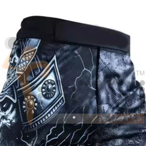 Top Quality <b>Mma</b> <b>Shorts</b> <b>for</b> Man Custom Logo Printing Grappling <b>Shorts</b> <b>Mma</b> <b>Short</b> Training Wears Grappling <b>Short</b> Made in Pakistan - Product Image 4