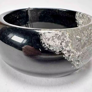 กำไลและสร้อยข้อมือเรซิ่นสำหรับผู้หญิง คอลเลคชั่นใหม่ เครื่องประดับสไตล์นางฟ้าสำหรับงานปาร์ตี้และงานแต่งงาน คุณภาพสูง - Product Image 1