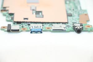 NEW <b>Laptop</b> For Lenovo Chromebook 300E Gen2 AST A49120C UMA 4G 32G <b>motherboard</b> mainboard 5B21B63140/5B20Y97709 - Product Image 3