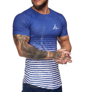 Camisetas de Compresión Personalizadas de Nueva Llegada para Adultos, Manga Corta, Corte Regular, Alta Calidad, Transpirables y Ecológicas - Product Image 1