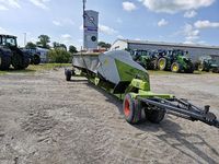 Disque direct CLAAS 520