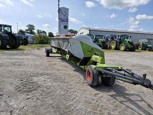 Disco directo CLAAS 520 - Product Image 2