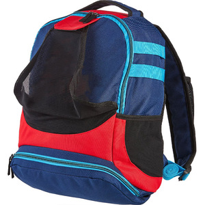 Bolsas de fútbol y bicicleta duraderas de alta calidad impresas personalizadas 2025, materiales sostenibles para uso en exteriores - Product Image 2