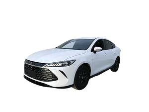 Berline hybride EV 2025 >700km E-Drive Moteur 200-250kW 500Nm de couple Intérieur cuir Conduite à gauche Véhicule à énergie nouvelle d'occasion Bon état - Product Image 3