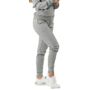 Customized Wholesale <b>Women</b> <b>Jogger</b> Pants <b>Fleece</b> Cotton Sweatpants Hot sale <b>Jogger</b> Pants <b>Women</b> Yoga Pants With OEM Serviced - Product Image 6