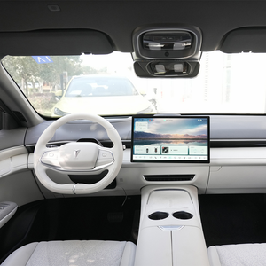 SUV Usado Verificado de 1.4T Turbo Gasolina, Serie X6, 5 Asientos, en Perfecto Estado, Stock Japonés, Listo para Conducir - Product Image 3