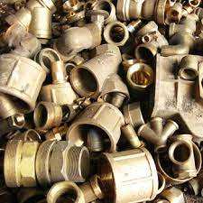 Déchets de laiton de qualité supérieure 100% pour le recyclage, type propre - Product Image 5