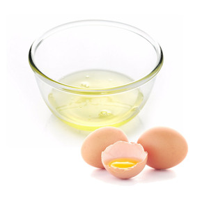 ไข่สัตว์ปีกสีขาวน้ำตาลออร์แกนิกมีสุขภาพดีไข่แบบสดใหม่ทุกวัน - Product Image 1