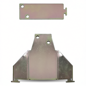 Ensemble d'adaptateurs Gedore KL-0120-815 BMW/Mercedes/Honda, ensemble d'outils pour la réparation automobile - Product Image 2