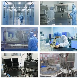 Organic White Crystal Benfotiamine Vitamin B1 Powder CAS 22457-89-2 <strong>98</strong>% Raw Material Supplements - Product Image 6