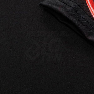 Vêtements de sport actifs légers pour hommes, manches longues, rashguard MMA pour un soutien et une force améliorés - Product Image 6