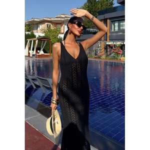 Rosalia Traje de baño sin espalda 2761 Dress - Product Image 1