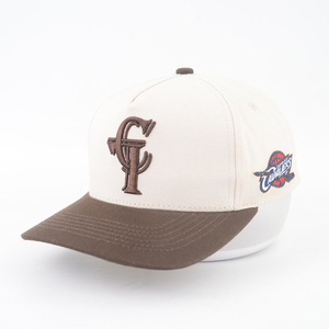 Casquette de golf légère pour homme avec panneaux à séchage rapide respirant à l'avant et ajustement sûr pour la forme physique par temps chaud et les jours de match - Product Image 4