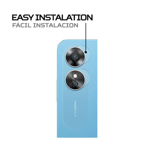 ฟิล์มกันรอยหน้าจอ ANTISHOCK สำหรับออปโป้ A17 พรีเมี่ยมการ์ดเพื่อปกป้องหน้าจอโทรศัพท์ของคุณ - Product Image 3