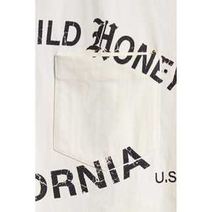 CAMISETA STUDIO HEAVYWEIGHT BOXY - Product Image 3