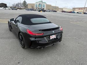 BMW Z4 M40I d'occasion 2024, conduite à gauche/droite - Product Image 4