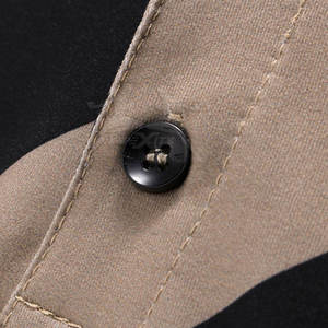 Nouvelle arrivée de polo grande taille à bas prix sur mesure légère chemise polo grande taille en coton pour hommes - Product Image 6