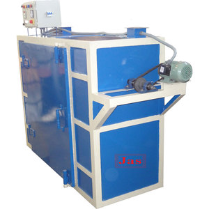 Machine à sécher le haldi - Sécheur de fruits et légumes - Product Image 1