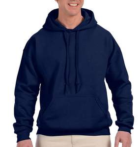 Nueva llegada de alta calidad Hombres Sudaderas con capucha de gran tamaño precio al por mayor sostenible de secado rápido nueva calidad suave Hombres Sudaderas con capucha de gran tamaño - Product Image 4