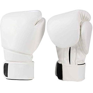 2024 Nueva llegada Personalización al por mayor Logotipo personalizado Guantes de boxeo ganadores duraderos profesionales - Product Image 2