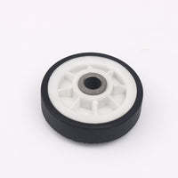 Maytag for Kenmore Amana Crosley Admiral Dryer Replacement Kit 12001541 303373K Dryer Drum Roller Support <b>Wheel</b> Made <b>Plastic</b> - Product Image 6