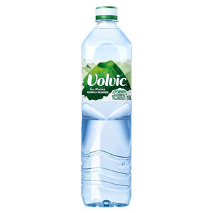 Volvic Agua Mineral Natural Still Botella de 500ml Distribuidor de Exportación Mayorista a Granel - Product Image 3
