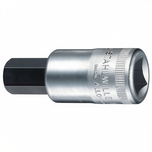ซ็อกเก็ต Stahlwille 1/2 นิ้ว INHEX (แบบนิ้ว) - Product Image 3