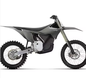MEJOR PRECIO PARA NUEVA Motocicleta Eléctrica Original 2026 Starks VARGS-Alpha MX-19 80HP en Venta, Todoterreno/On-Road, Garantía de 3 Años en EE. UU. - Product Image 2