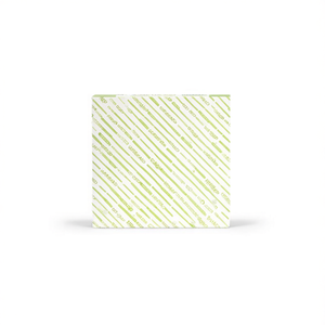 <b>Box</b> mod. JEFF square 24.5x24.5x7 cm - Personalized - Product Image 3