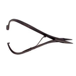 Mathieu ชุดเข็มสแตนเลสบางรูปแบบชุดเครื่องมือผ่าตัดเครื่องมือเย็บแผลด้วยมือ - Product Image 1