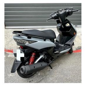 Motocicleta Usada BWS de 100cc, Scooter de Gasolina, de Taiwán - Product Image 4