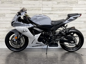 Suzuki GSX-R600 2022 disponible à la vente - Product Image 5