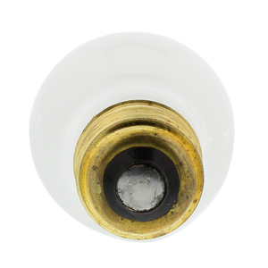 Bombilla para electrodomésticos esmerilada de 40W, 130V, nueva - Product Image 3