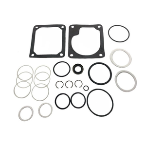 AT315816-Kit de sellado compatible con J. Deere 820 1020 1520 1530 2020 + Alta calidad, alta durabilidad - Product Image 1