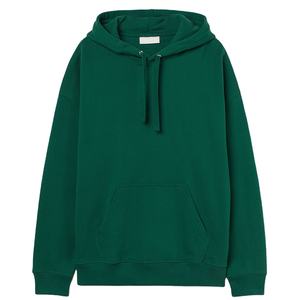 Sudaderas con Capucha Extra Grandes para Hombre de Alta Calidad al por Mayor, con Mangas Completas y Cordones, Disponibles con Logotipo Personalizado Impreso 2026 - Product Image 4