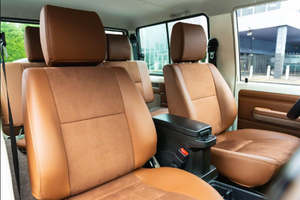 2019 Usado, 4.0, 3 Puertas, Automático, Gasolina, 50001-75000 Millas, Asientos de Tela, Techo Panorámico, Pantalla Táctil - Product Image 2