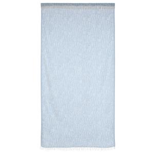 Toalla de playa personalizada turca Pescado Pestemal con logotipo estampado personalizado sin arena 100% algodón absorbente juegos de toallas de baño de lujo - Product Image 4