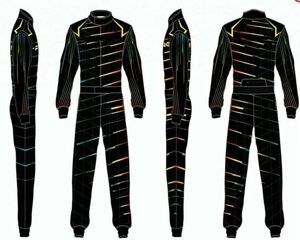 Trajes de carreras de Go Kart personalizables Premium CIK/FIA Nivel 2 | 3 capas impermeables profesionales con sublimación - Product Image 6