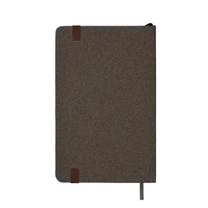 Quaderno Promozionale Personalizzato Eco-Friendly per Caffè e Tè - Product Image 3