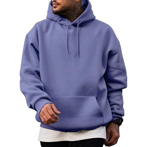 OEM <b>Men</b> Hoodie Factory Direct | Custom Logo, <b>Pullover</b> & Zip Hoodies | Wholesale Supplier <b>for</b> Fitness, Gym & Streetwear Fashion - Product Image 1