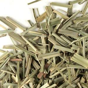 FEUILLES DE CITRONNELLE SÉCHÉES DE QUALITÉ D'EXPORTATION DE LA MARQUE VIETNAM VDELTA - Product Image 1