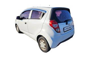 Chevrolet Spark L 2013 - Product Image 4